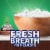 Life Savers Wint-O-Green Breath Mints Hard Candy Party Size Bag Perspective: right