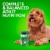 Iams Proactive Health Adult Canned Wet Dog Food Classic Ground with Lamb & Rice Perspective: right