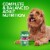 Iams Proactive Health Adult Canned Wet Dog Food Beef Rice Carrots & Green Beans Chunks in Gravy Perspective: right