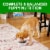 Iams Proactive Health Puppy Food Large Breed Dry Dog Food Real Chicken Flavor Perspective: right