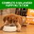 Iams Proactive Health Smart Puppy Dry Dog Food with Real Chicken Perspective: right