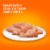 Iams Proactive Health Indoor Weight Control & Hairball Care Chicken and Turkey Adult Dry Cat Food Perspective: right