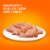 IAMS Proactive Health Indoor Weight Control & Hairball Care Chicken and Turkey Adult Dry Cat Food Perspective: right