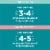 IAMS Perfect Portions Salmon Recipe & Tuna Recipe Indoor Wet Cat Food Variety Pack Perspective: right