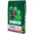 IAMS ProActive Health Grain Free Sensitive Skin & Stomach with Real Salmon & Lentils Adult Dog Food Perspective: right