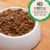 IAMS Proactive Health Small & Toy Breed Chicken Dry Dog Food Perspective: right