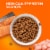 Iams Proactive Health Healthy Adult Dry Cat Food Salmon Perspective: right