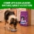 Iams Proactive Health Healthy Aging Mature and Senior Chicken Large Breed Adult Dry Dog Food Perspective: right