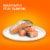Iams Proactive Health Indoor Weight & Hairball Care Adult Dry Cat Food Salmon Perspective: right