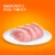 Iams Proactive Health Sensitive Digestion & Skin Kibble Adult Dry Cat Food Turkey Perspective: right