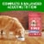 Iams Proactive Health Large Breed Adult Dry Dog Food Lamb & Rice Recipe Perspective: right