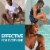 Curel Fragrance Free Body and Hand Moisturizer Perspective: right