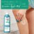Curel Hydra Therapy Wet Skin Moisturizer Body Lotion, with Ceramide Complex, for Dry Skin Perspective: right