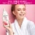 Jergens Dry Skin Moisturizer, Original, 10 fl oz Perspective: right