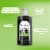 Biore Oil Control Deep Pore Charcoal Face Wash, Daily Facial Cleanser for Dirt & Makeup Removal Perspective: right