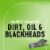Biore Oil Control Deep Cleansing Pore Strips, Charcoal, Nose Strips for Blackhead Removal Perspective: right