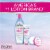 Jergens Cloud Creme Breathable Body Lotion, Fast-Absorbing Moisturizer, Non-Greasy Application Perspective: right