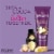 Jergens Shea + Cocoa Deep Conditioning Shea + Cocoa Whipped Body Butter, Lotion with Vitamins B3 & E Perspective: right