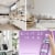 Lysol Air Sanitizer Lavender Perspective: right