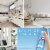 Lysol® Air Sanitizer Cotton Blossom Perspective: right