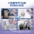 Lysol® Early Morning Breeze Scent Disinfectant Spray Perspective: right