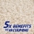 Resolve Pet Expert High Traffic Carpet Foam Cleaner Perspective: right