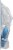 Lysol® Atlantic Fresh Scent Automatic Toilet Bowl Cleaner Perspective: right