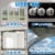 Glass Plus Multi-Surface Glass Cleaner Perspective: right