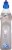 Lysol Power Plus Lavender Fields Toilet Bowl Cleaner Perspective: right