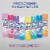 Lysol® NeutraAir® Tropical Breeze Scent Disinfectant Spray Perspective: right