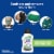 Lysol Sport Laundry Sanitizer Perspective: right