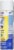 Lysol Lemon Breeze Disinfectant Spray Perspective: right