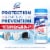 Lysol Disinfecting Wipes - Crisp Linen - 35 Count Perspective: right