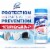 Lysol Disinfecting Wipes - Crisp Linen - 35 Count Perspective: right