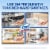 Lysol Disinfecting Wipes Variety Pack Perspective: right