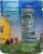 Organic Valley Ghee Clarified Butter Perspective: right