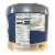 Toft's® Butter Pecan Ice Cream Tub Perspective: right