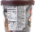 Toft's Plastered Praline Pecan Ice Cream Tub Perspective: right