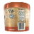 Toft's® Brownie Bandit Ice Cream Tub Perspective: right