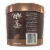 Toft's Caveman Chocolate Ice Cream Tub Perspective: right