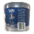 Toft's® Denali Vanilla Bean Ice Cream Tub Perspective: right