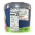 Toft's® Rainbow Sherbet Tub Perspective: right
