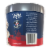 Toft's® Tin Roof Sundae Ice Cream Tub Perspective: right