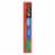Celeste Pepperoni Pizza For One Individual Microwavable Frozen Pizza Perspective: right