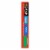 Celeste Pepperoni Pizza For One Individual Microwavable Frozen Pizza Perspective: right