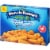 Van de Kamp's Xtra Large Crunchy Fish Sticks Perspective: right