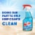 Windex® Original Glass Cleaner Refill Perspective: right