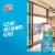 Windex® Original Glass Cleaner Perspective: right