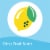 Windex® Citrus Fresh Multi-Surface Disinfectant Cleaner Perspective: right