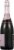 Mirabelle Brut Rose Sparkling Wine Perspective: right